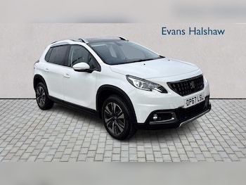 Used Peugeot 2008 2018 for sale - 76262417: Photo