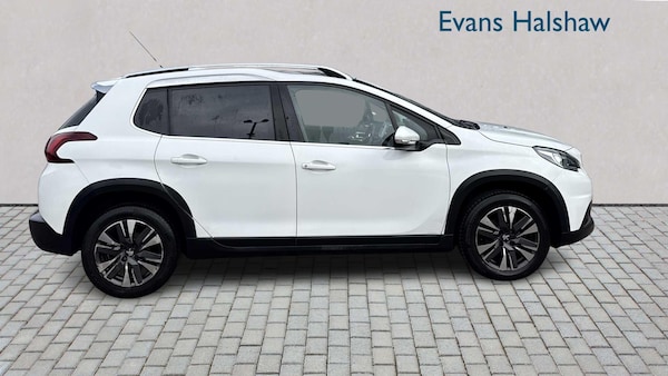Used Peugeot 2008 2018 for sale - 76262417: Photo 2