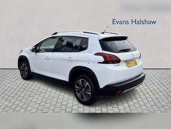 Used Peugeot 2008 2018 for sale - 76262417: Photo