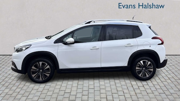 Used Peugeot 2008 2018 for sale - 76262417: Photo 4