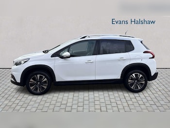 Used Peugeot 2008 2018 for sale - 76262417: Photo