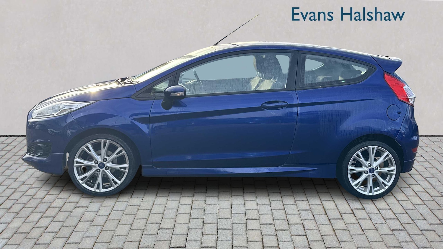 Used Ford Fiesta 2016 for sale - 77194442: Photo 3