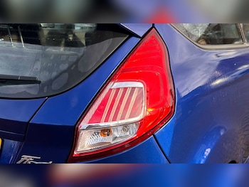 Used Ford Fiesta 2016 for sale - 77194442: Photo