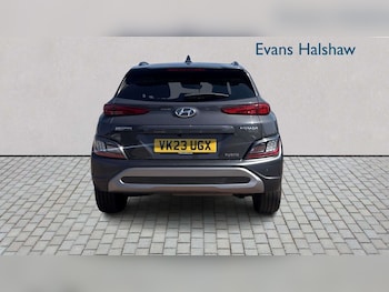 Used Hyundai KONA 2023 for sale - 79172640: Photo