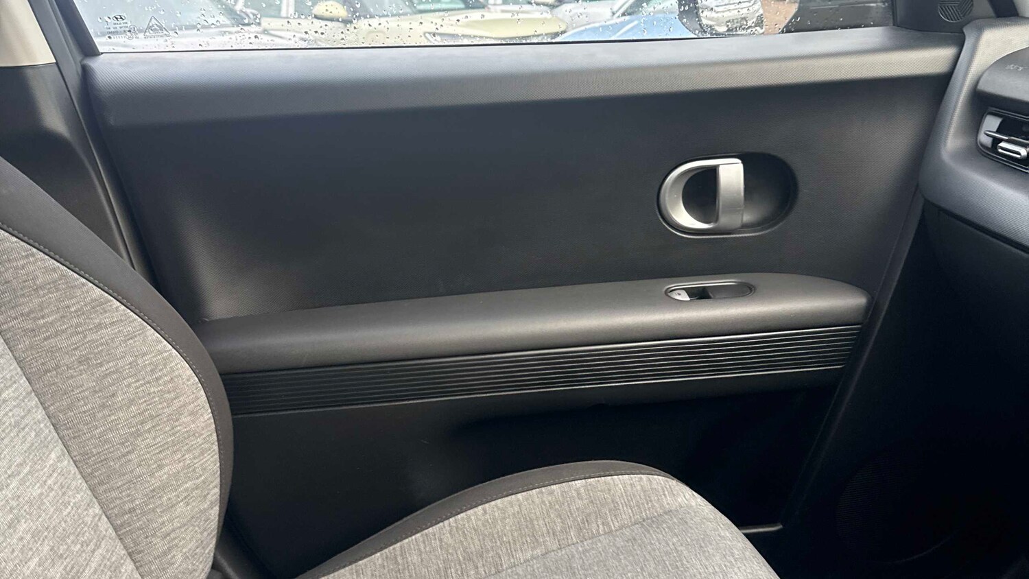 Used Hyundai IONIQ 5 2023 for sale - 77995915: Photo 11