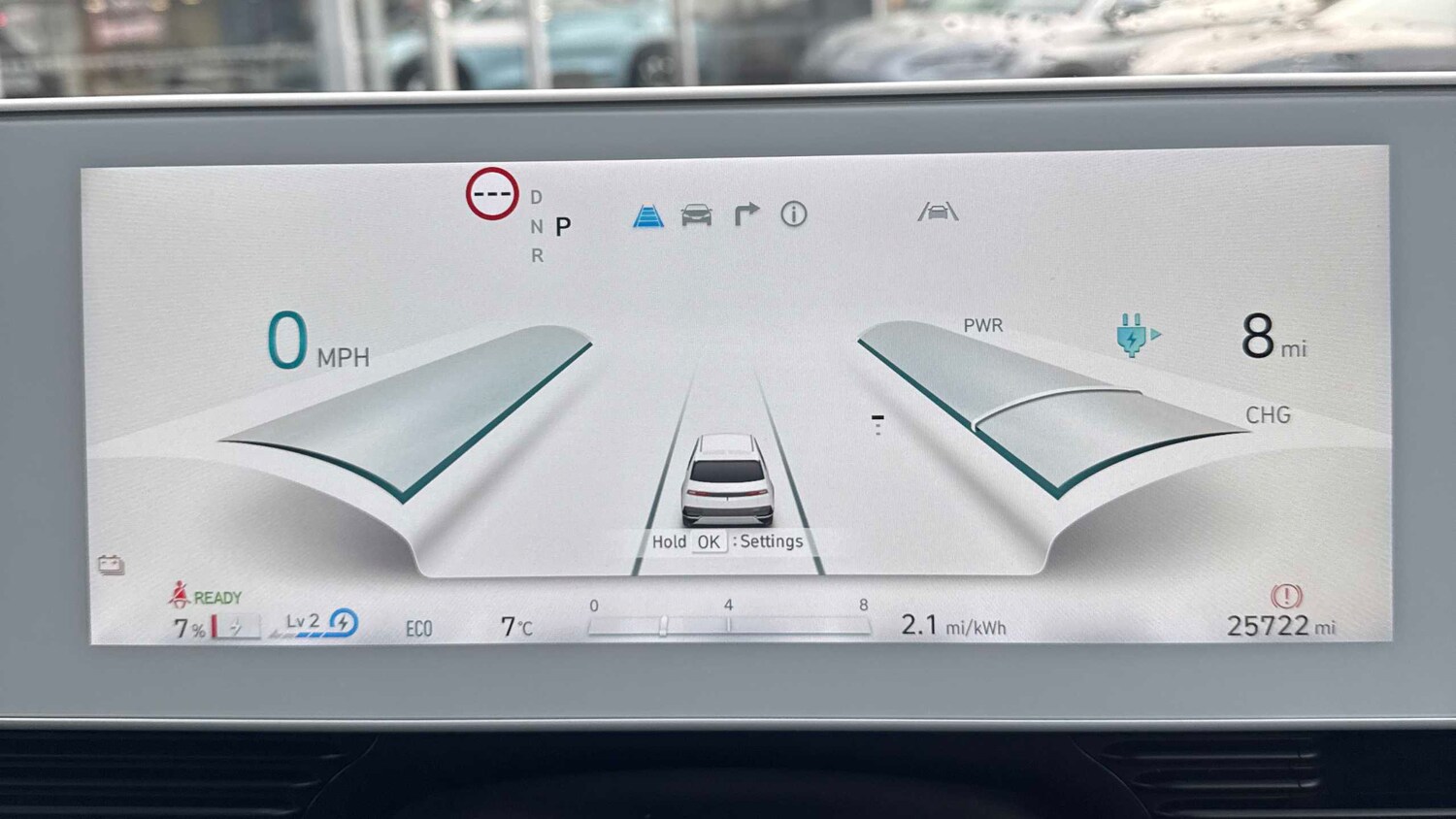 Used Hyundai IONIQ 5 2023 for sale - 77995915: Photo 12