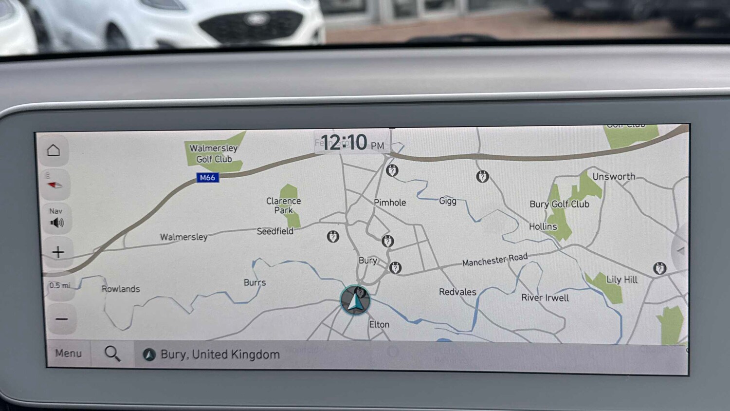 Used Hyundai IONIQ 5 2023 for sale - 77995915: Photo 14