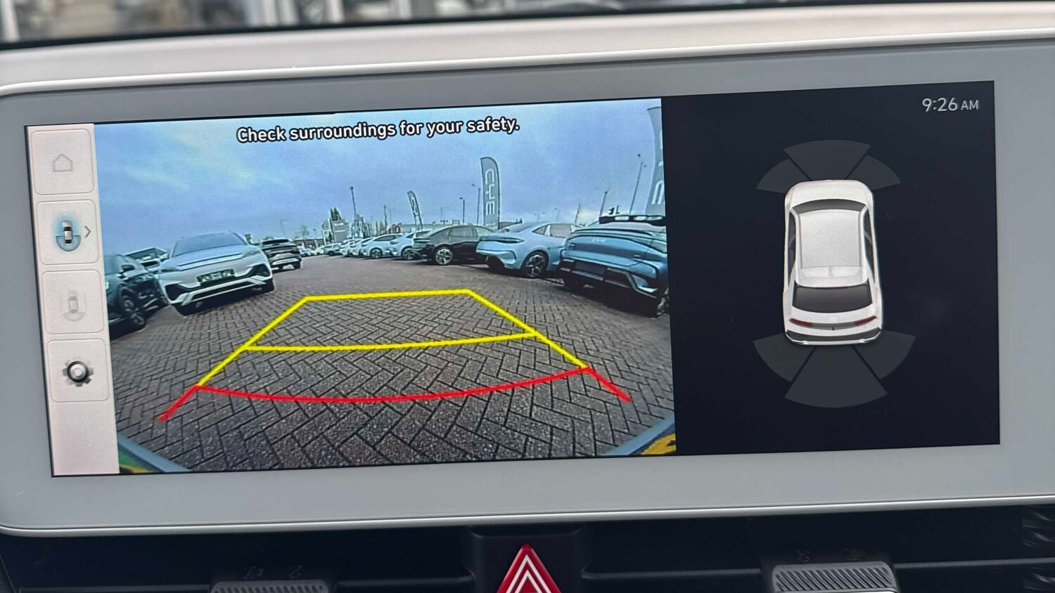 Used Hyundai IONIQ 5 2023 for sale - 77995915: Photo 15