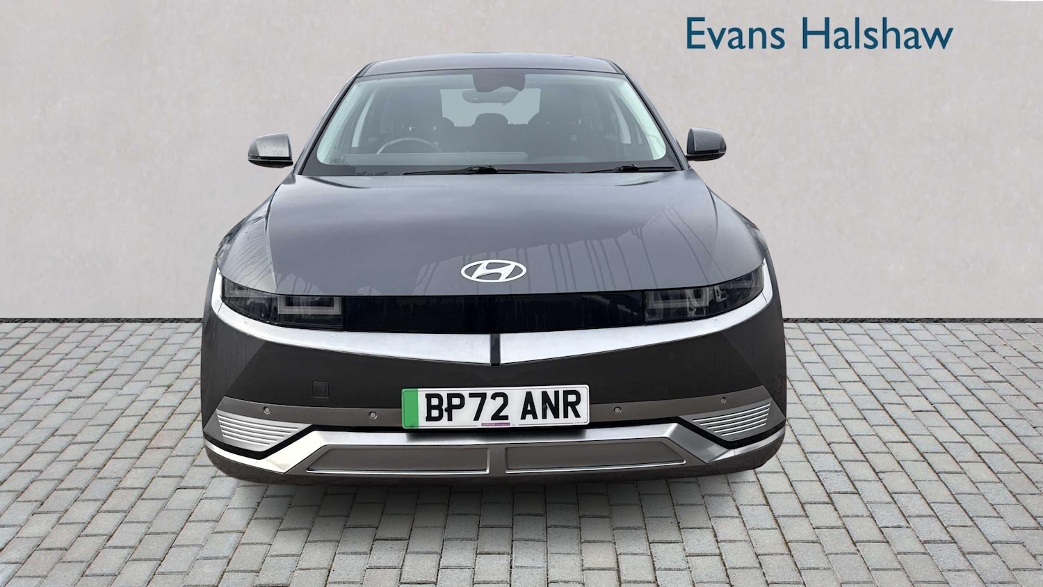 Used Hyundai IONIQ 5 2023 for sale - 77995915: Photo 2