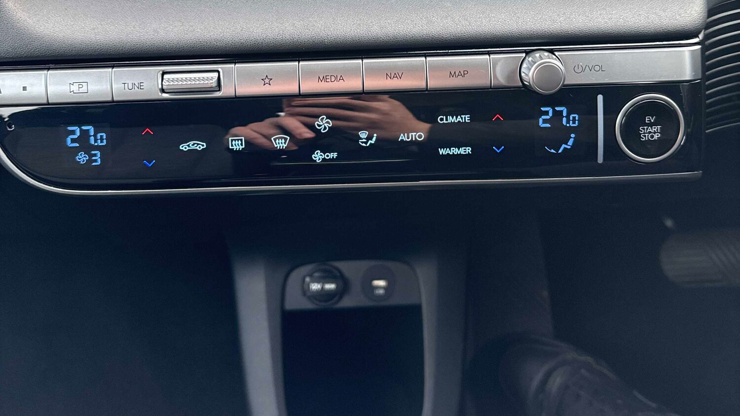 Used Hyundai IONIQ 5 2023 for sale - 77995915: Photo 22