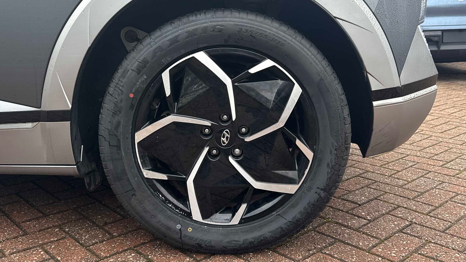 Used Hyundai IONIQ 5 2023 for sale - 77995915: Photo 24