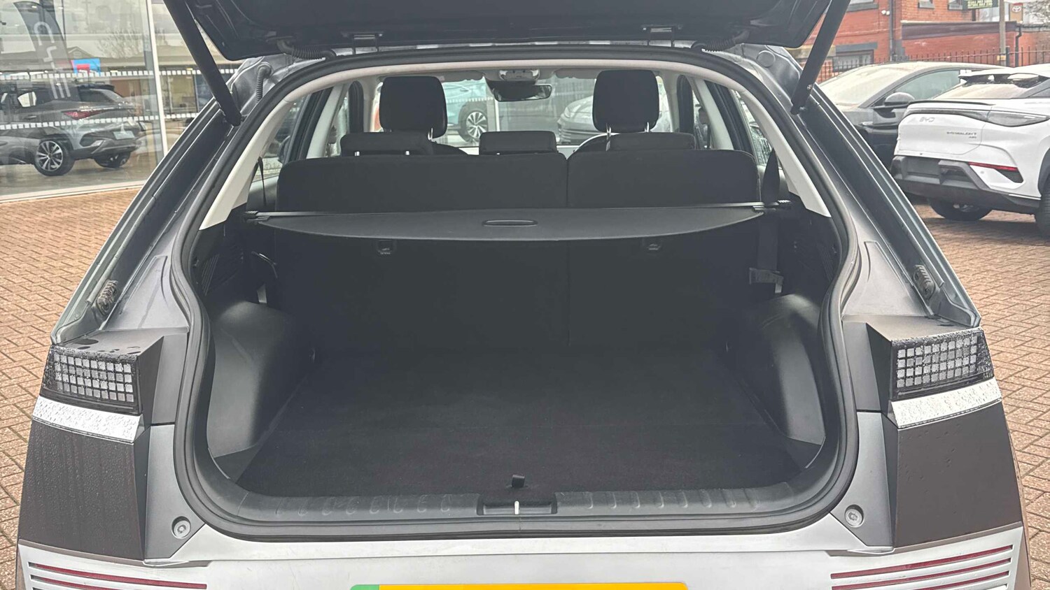 Used Hyundai IONIQ 5 2023 for sale - 77995915: Photo 28