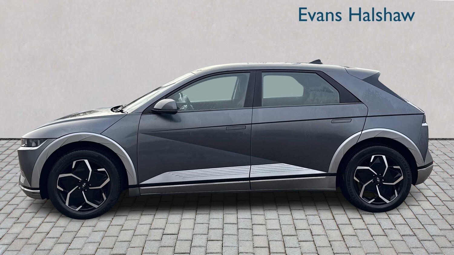 Used Hyundai IONIQ 5 2023 for sale - 77995915: Photo 3