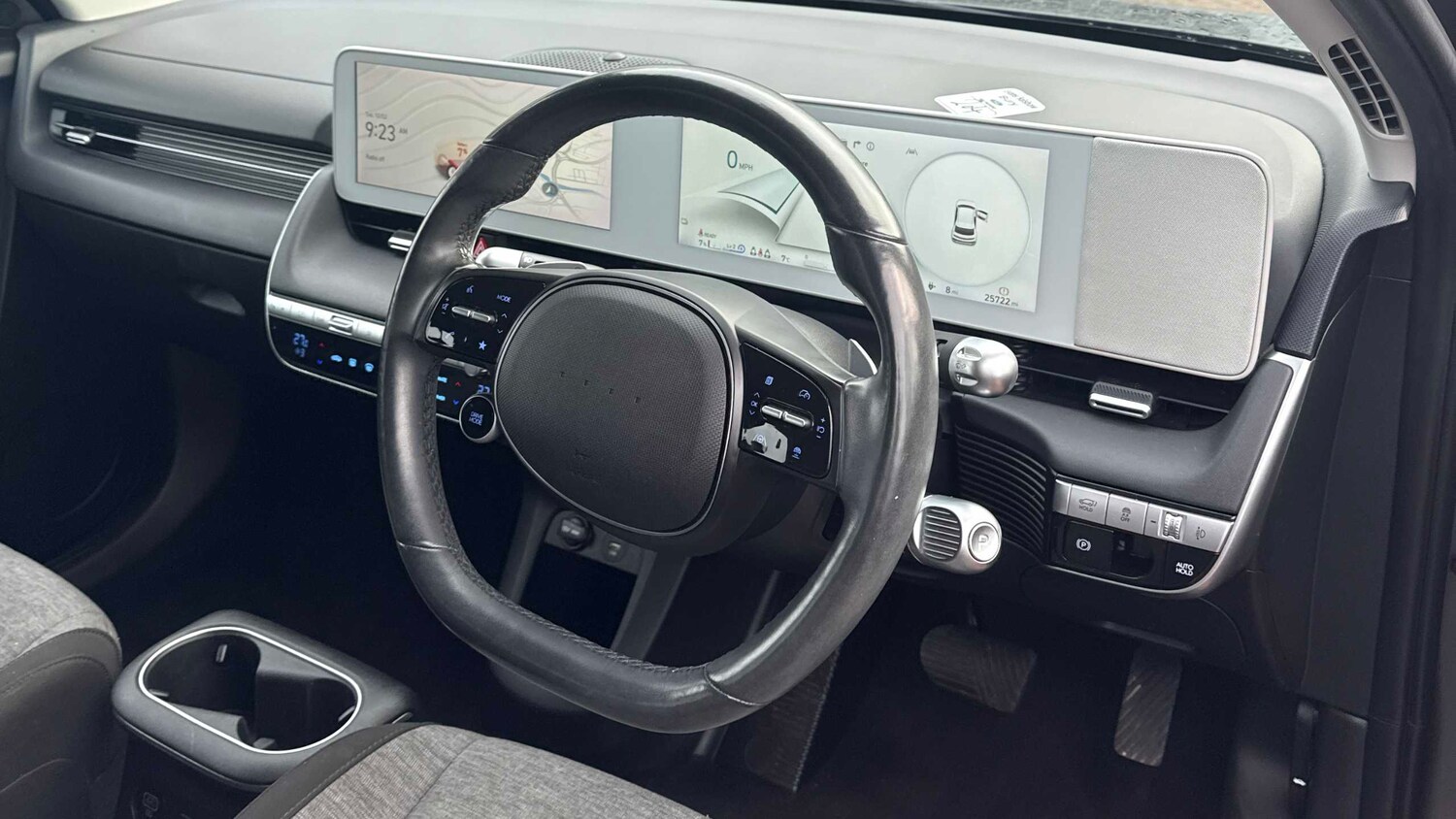 Used Hyundai IONIQ 5 2023 for sale - 77995915: Photo 6