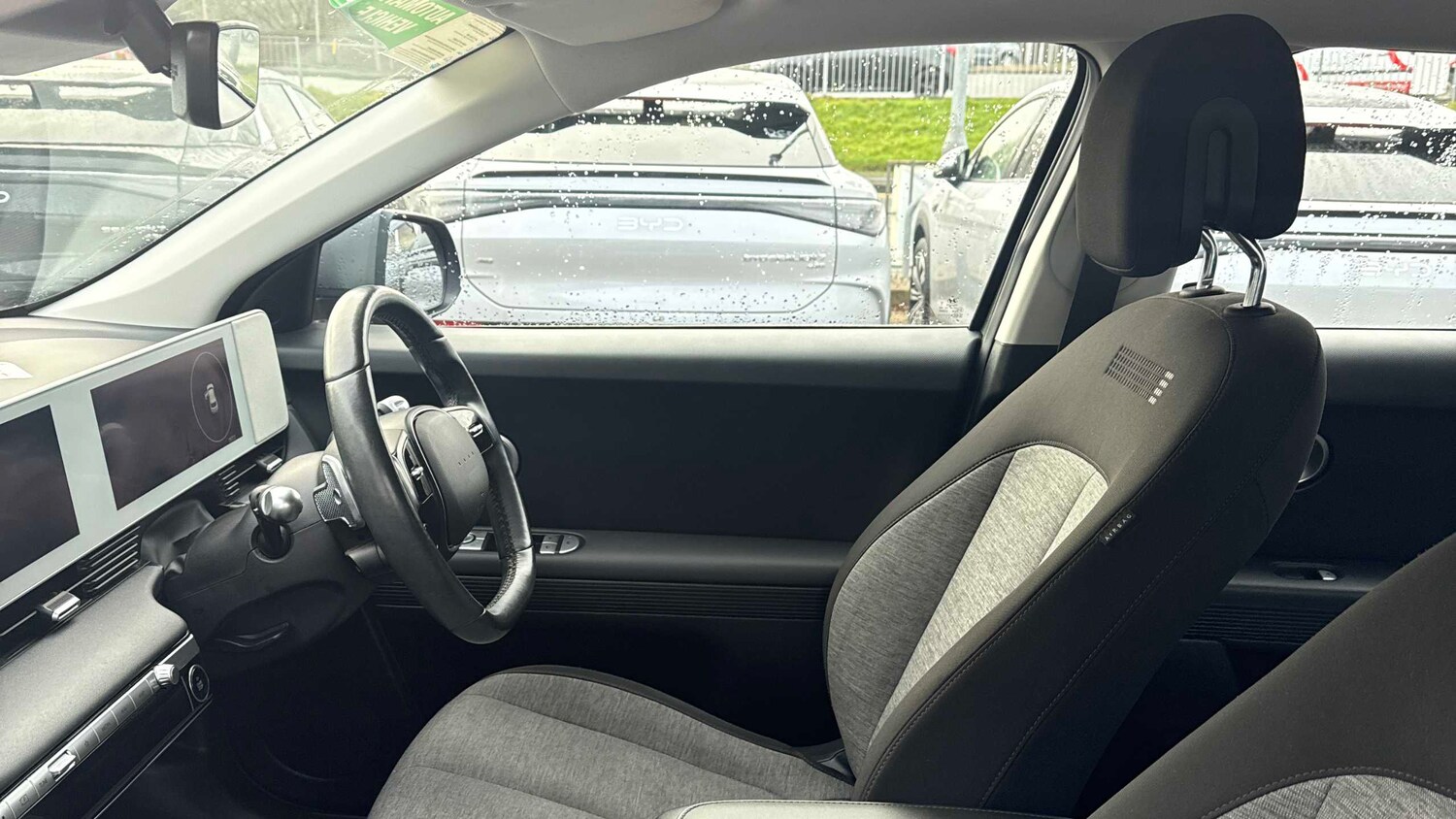 Used Hyundai IONIQ 5 2023 for sale - 77995915: Photo 7