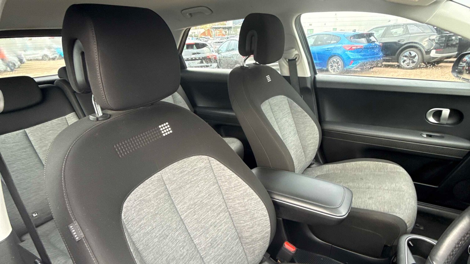 Used Hyundai IONIQ 5 2023 for sale - 77995915: Photo 8