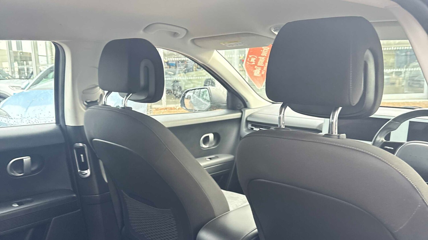 Used Hyundai IONIQ 5 2023 for sale - 77995915: Photo 9