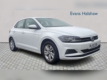 Volkswagen Polo feature image