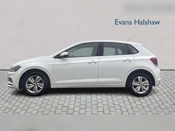 Used Volkswagen Polo 2019 for sale - 77741076: Photo