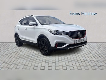 Used MG MG ZS 2019 for sale - 79065497: Photo