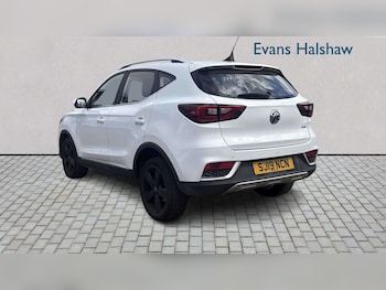 Used MG MG ZS 2019 for sale - 79065497: Photo
