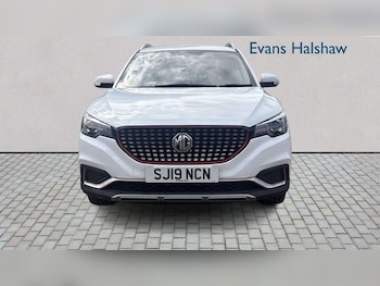 Used MG MG ZS 2019 for sale - 79065497: Photo