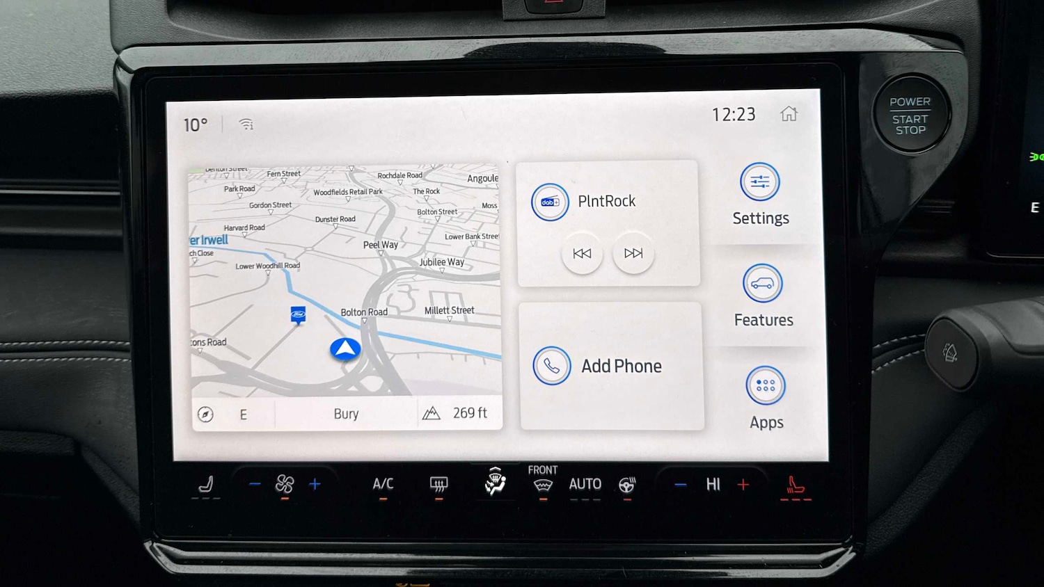 Used Ford Puma 2024 for sale - 77000107: Photo 12