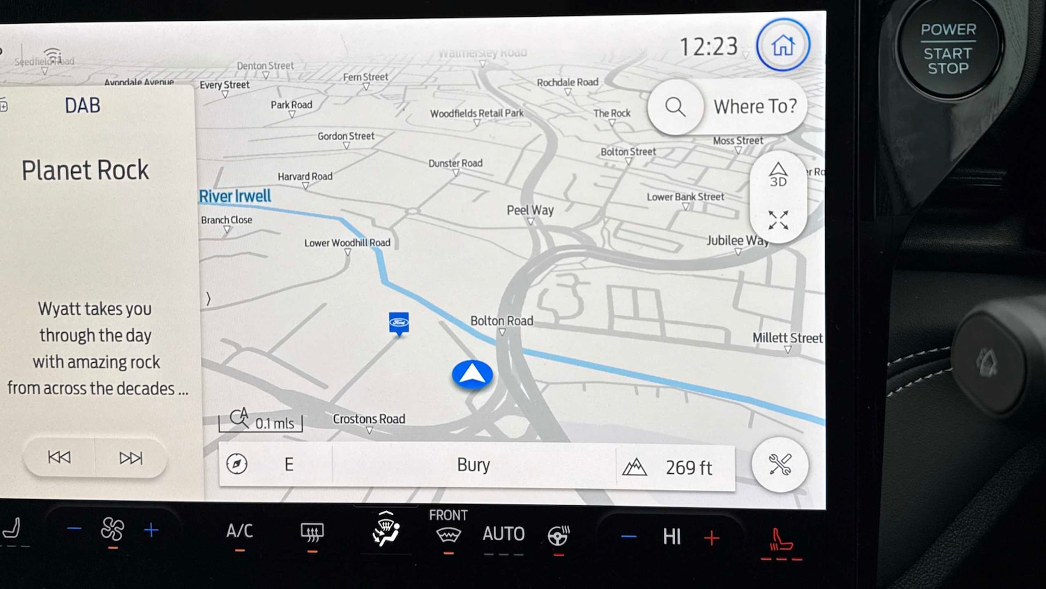 Used Ford Puma 2024 for sale - 77000107: Photo 13