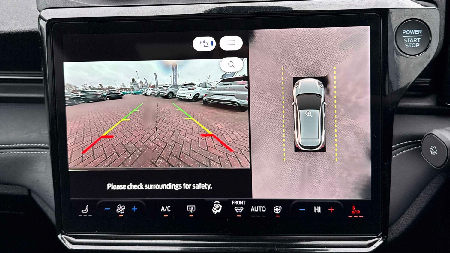 Used Ford Puma 2024 for sale - 77000107: Photo 14