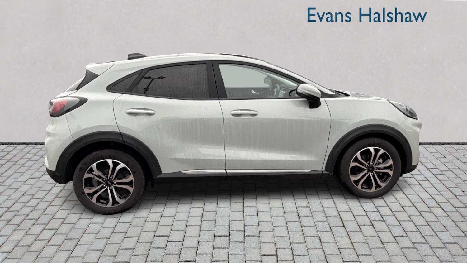 Used Ford Puma 2024 for sale - 77000107: Photo 2