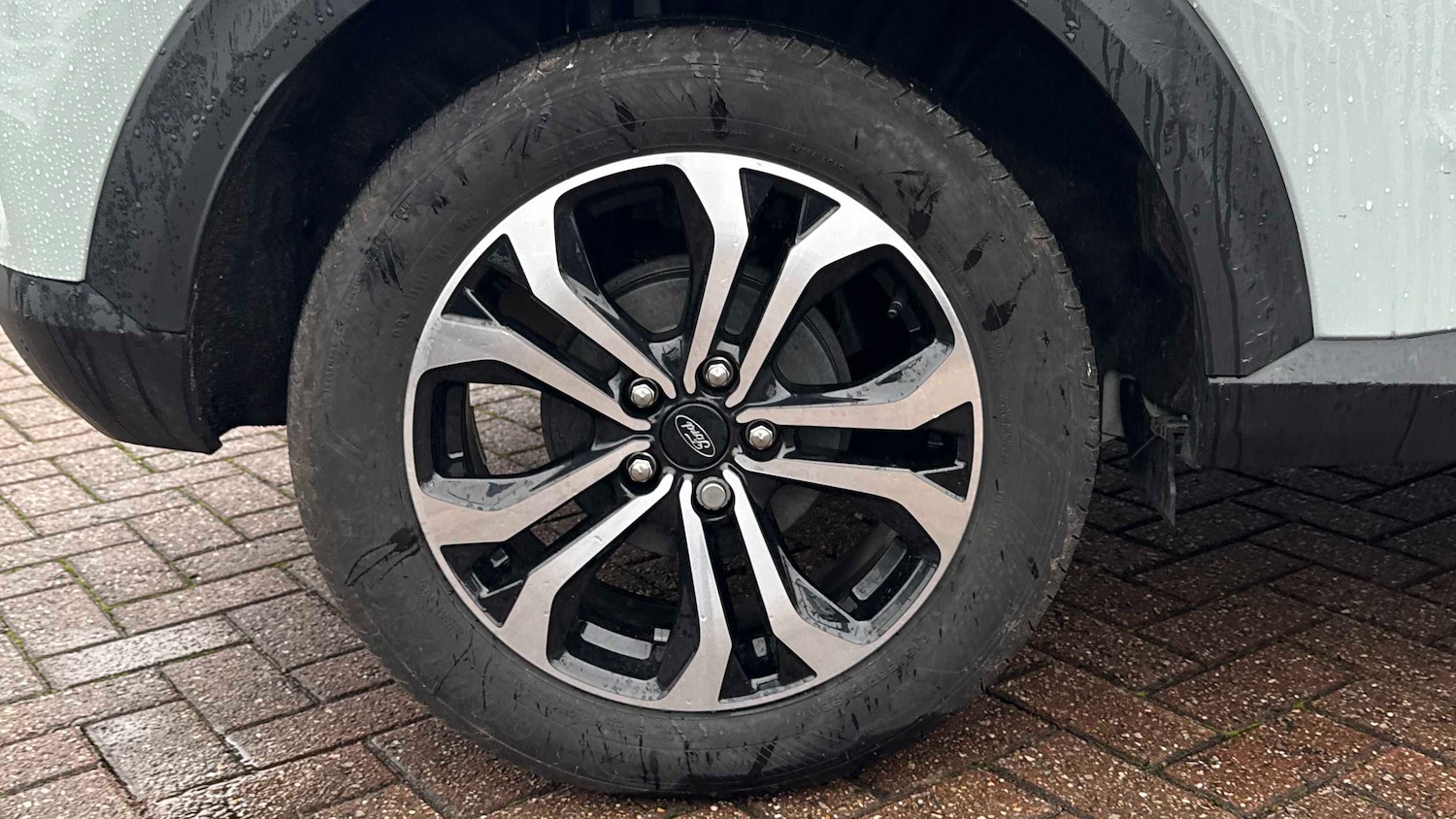 Used Ford Puma 2024 for sale - 77000107: Photo 21