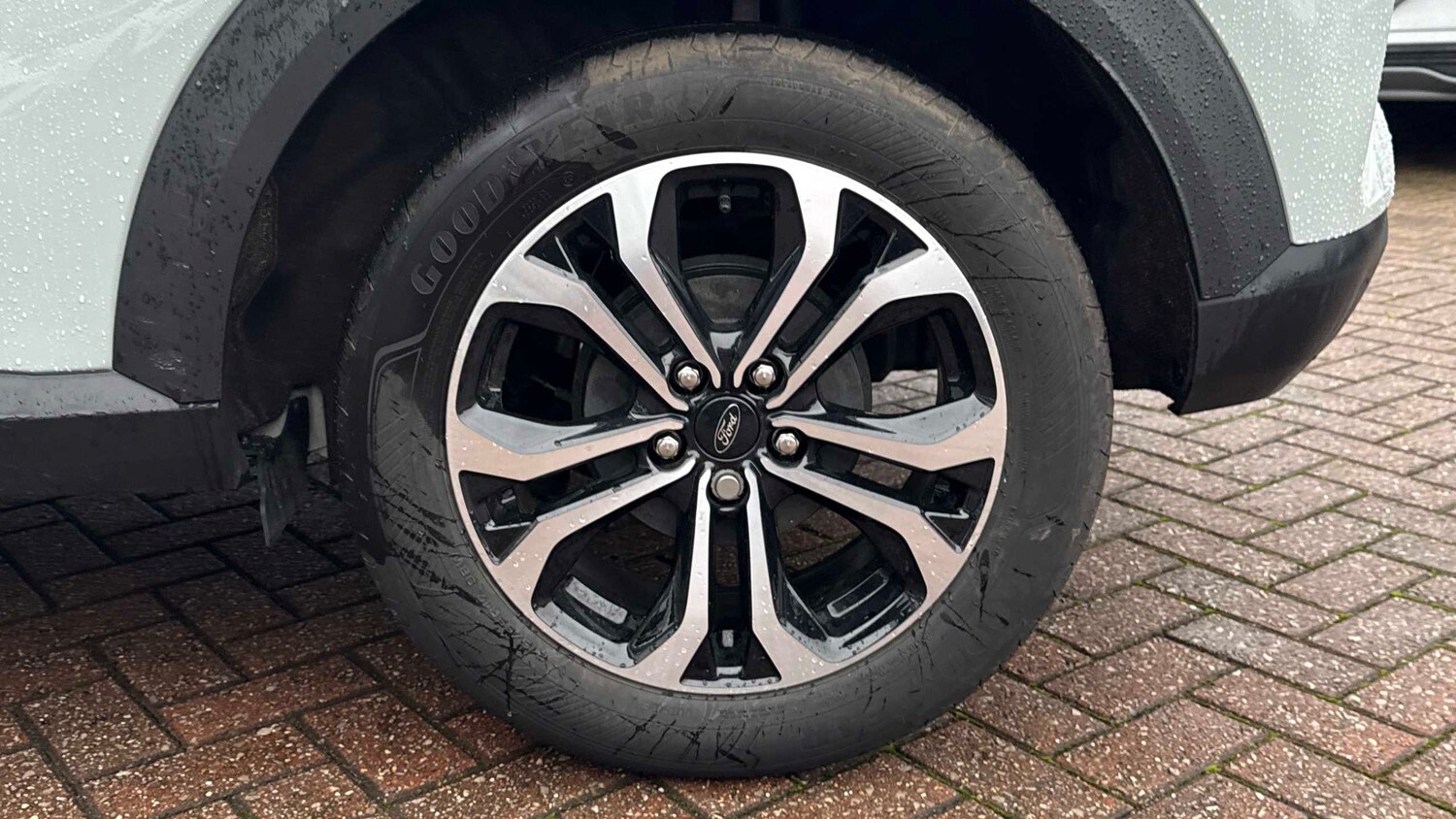 Used Ford Puma 2024 for sale - 77000107: Photo 23