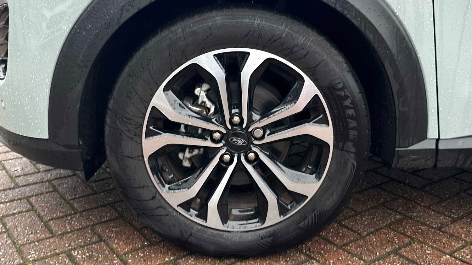 Used Ford Puma 2024 for sale - 77000107: Photo 24