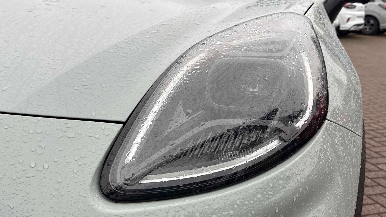 Used Ford Puma 2024 for sale - 77000107: Photo 25