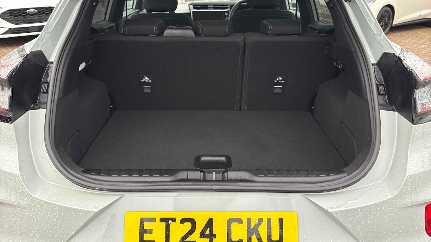 Used Ford Puma 2024 for sale - 77000107: Photo 27