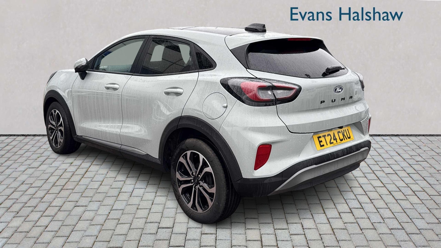 Used Ford Puma 2024 for sale - 77000107: Photo 3