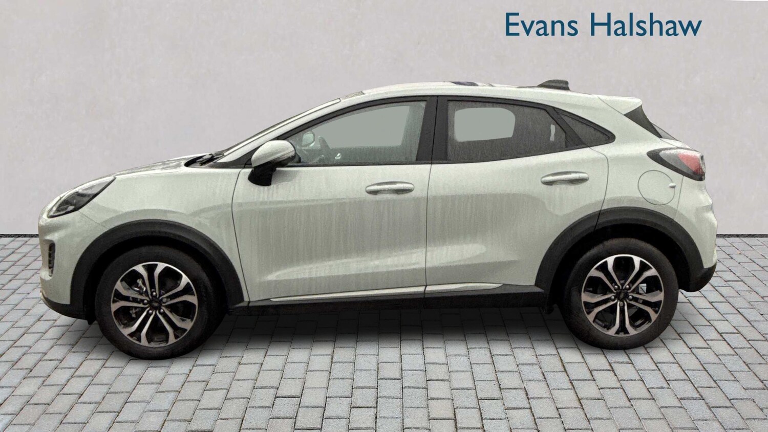 Used Ford Puma 2024 for sale - 77000107: Photo 4