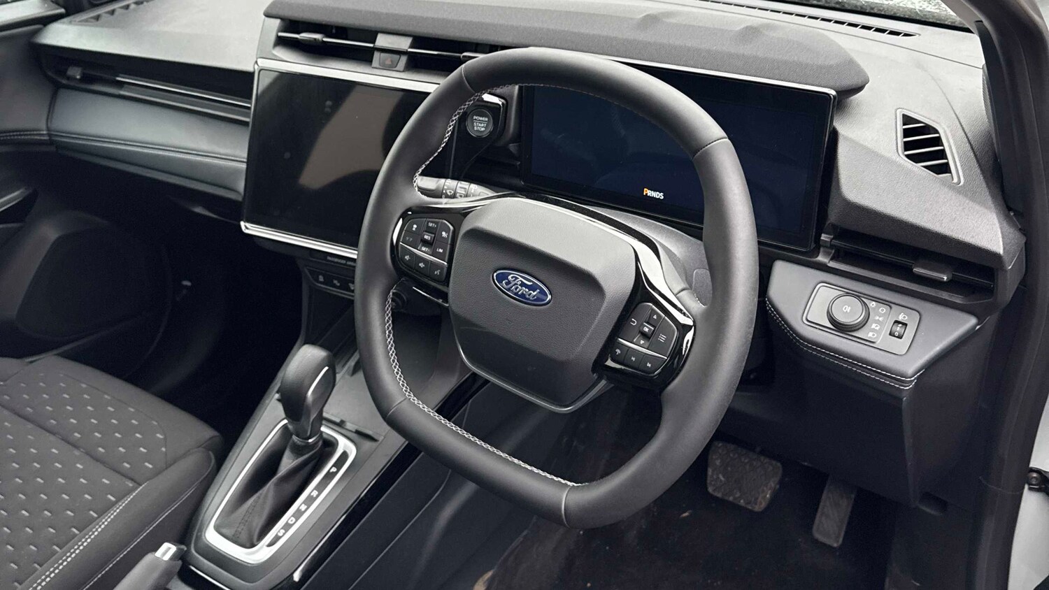 Used Ford Puma 2024 for sale - 77000107: Photo 6