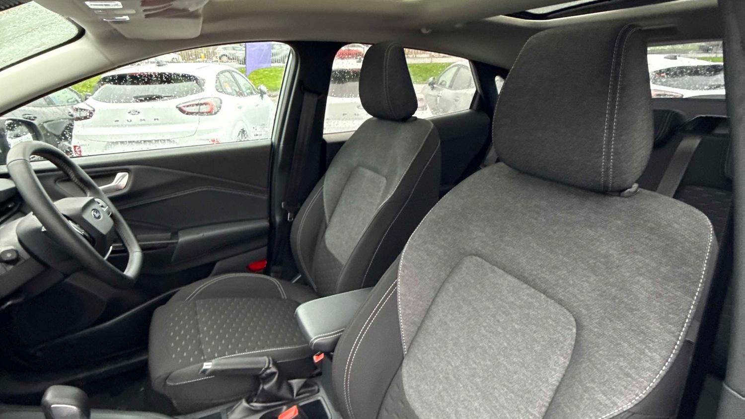 Used Ford Puma 2024 for sale - 77000107: Photo 7