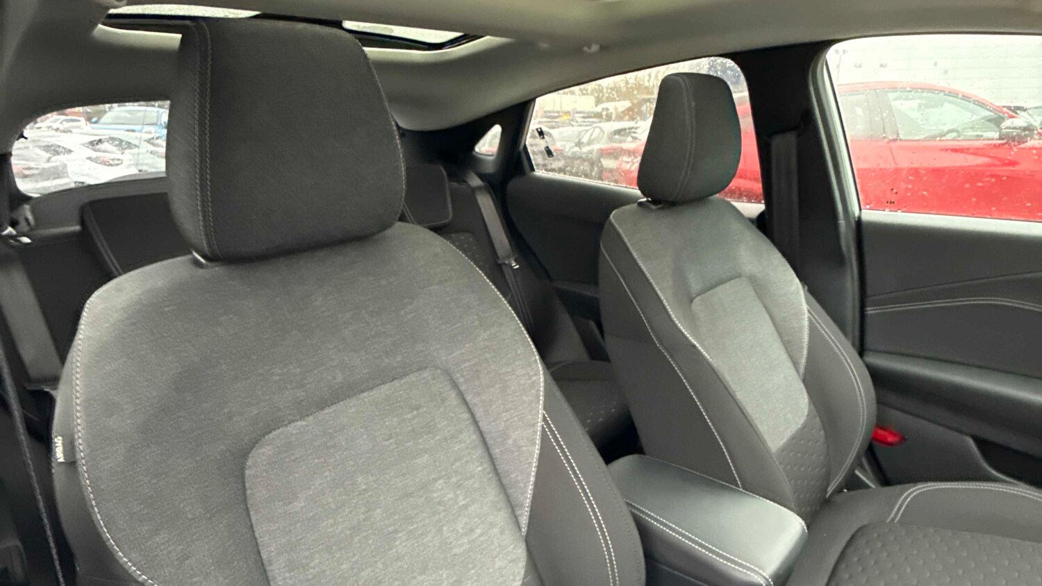 Used Ford Puma 2024 for sale - 77000107: Photo 8