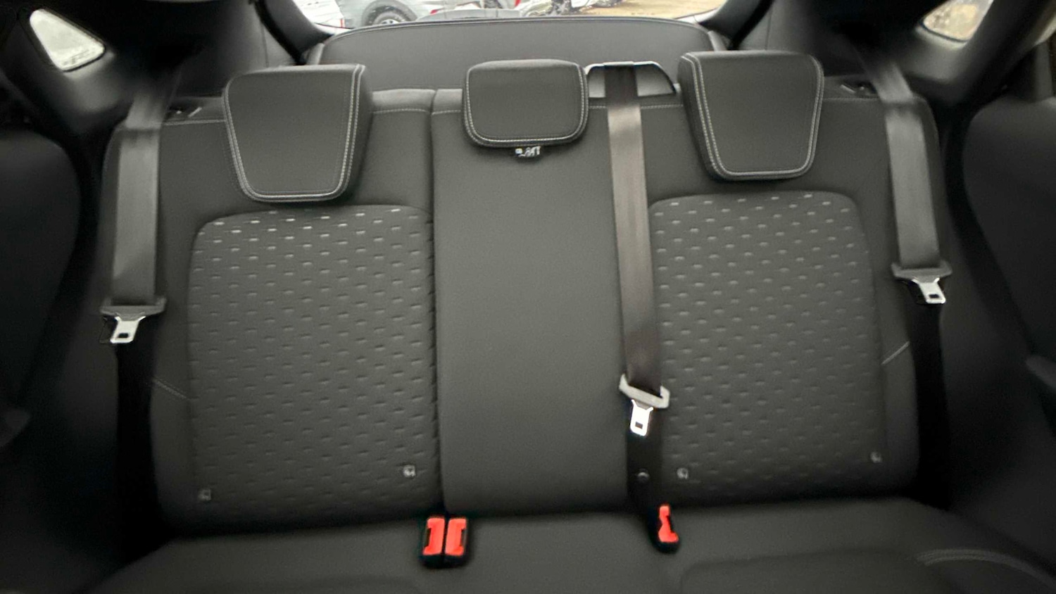 Used Ford Puma 2024 for sale - 77000107: Photo 9