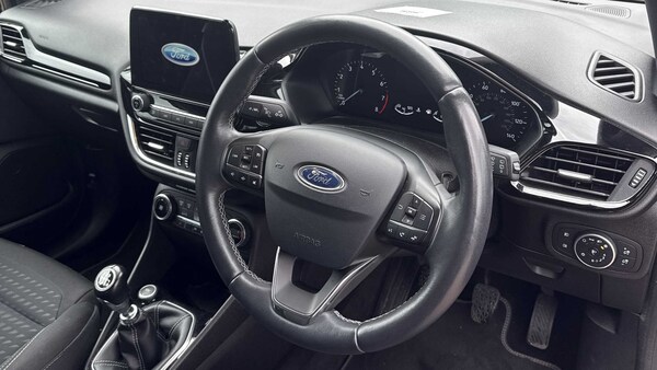 Used Ford Fiesta 2018 for sale - 76205134: Photo 6