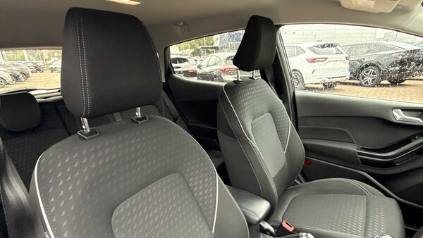 Used Ford Fiesta 2018 for sale - 76205134: Photo 7