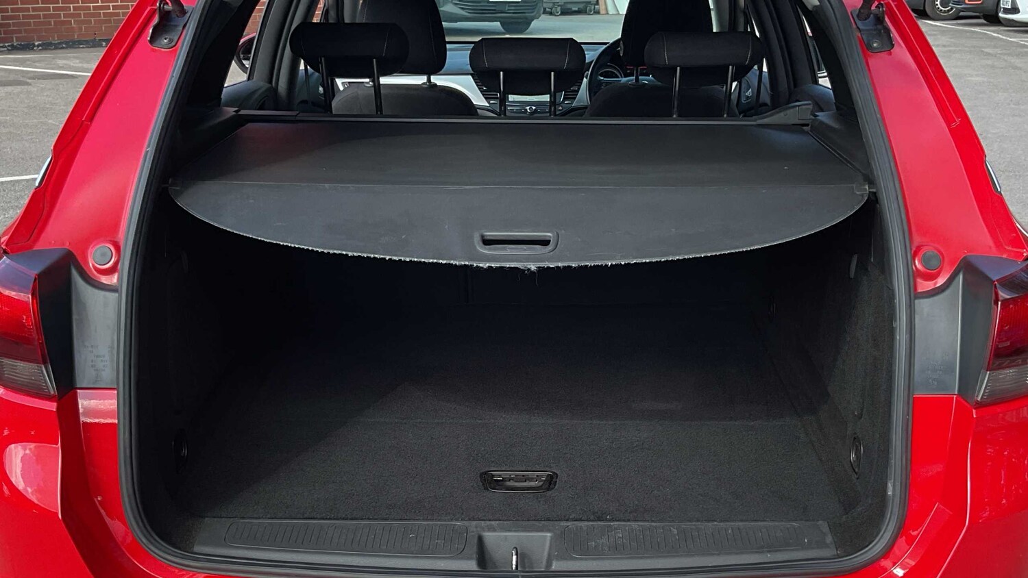 Used Vauxhall Astra 2020 for sale - 77194383: Photo 12