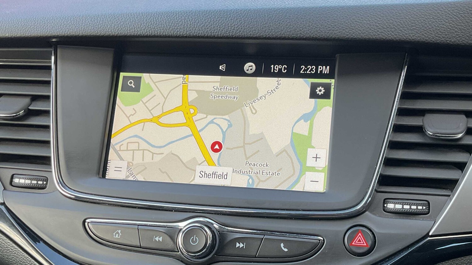 Used Vauxhall Astra 2020 for sale - 77194383: Photo 13