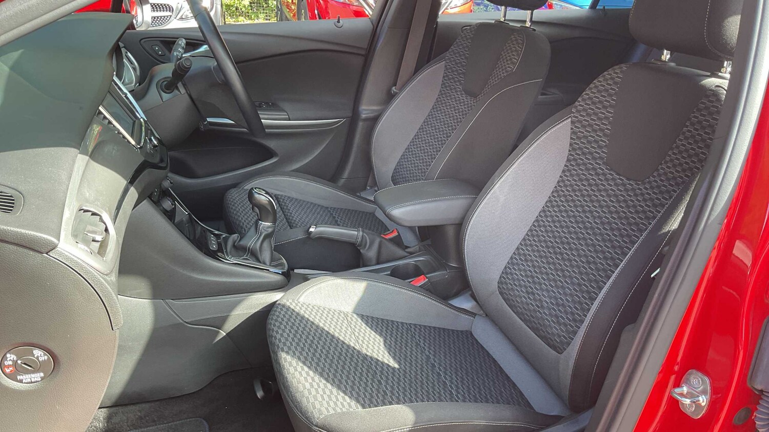 Used Vauxhall Astra 2020 for sale - 77194383: Photo 22