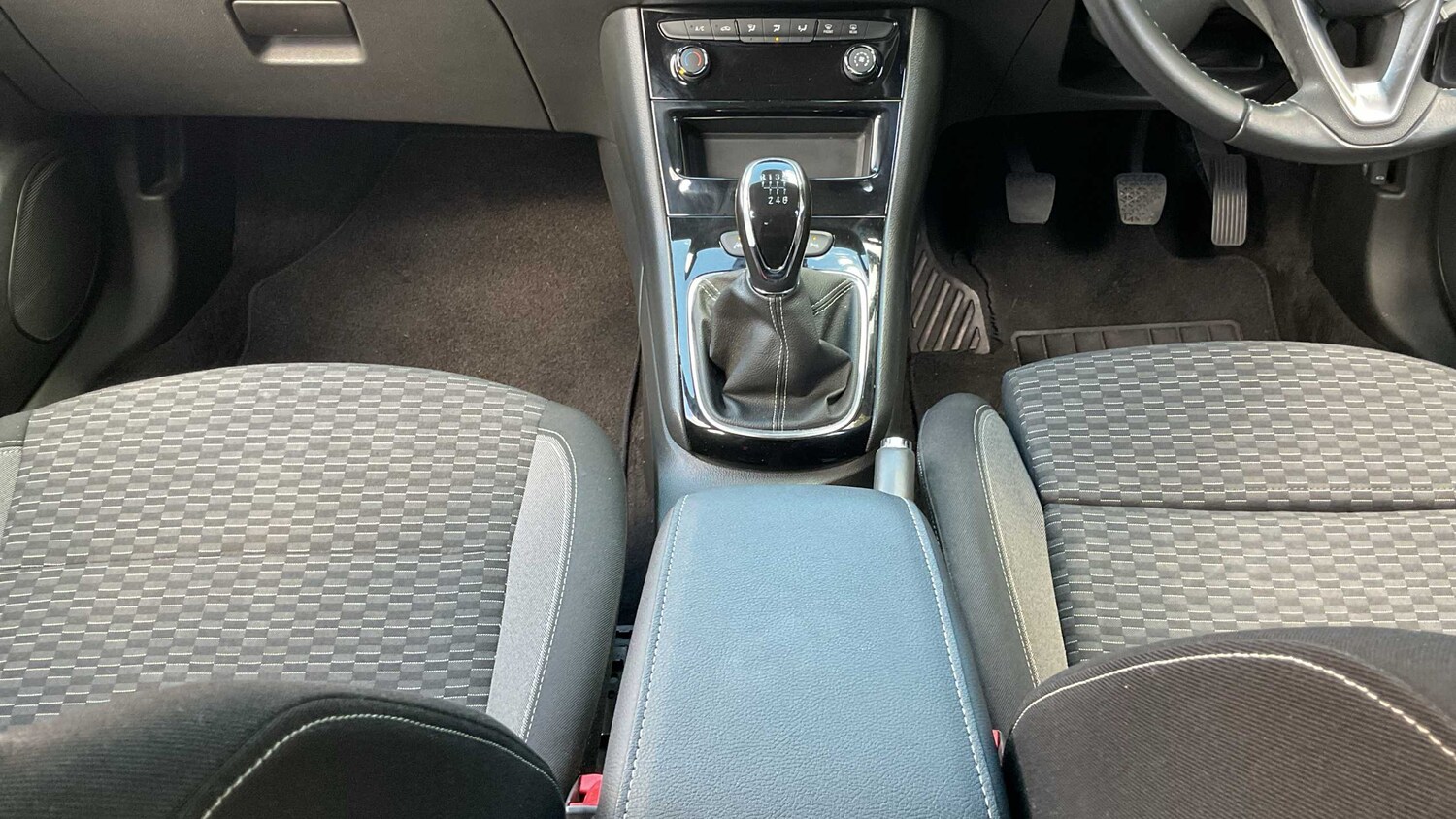 Used Vauxhall Astra 2020 for sale - 77194383: Photo 25