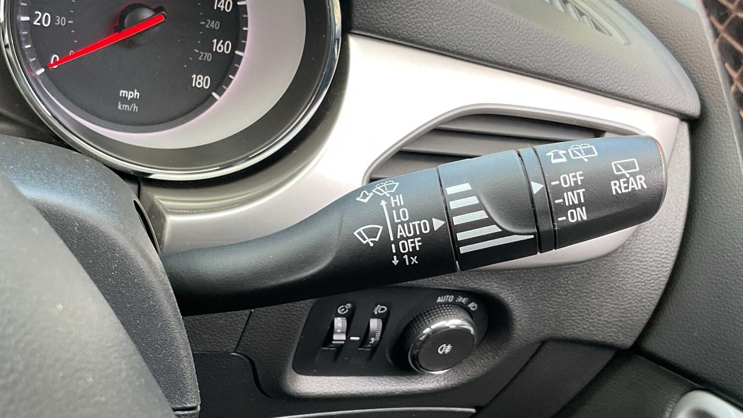 Used Vauxhall Astra 2020 for sale - 77194383: Photo 34