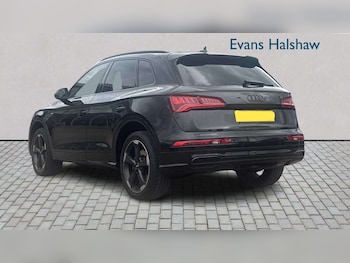 Used Audi Q5 2019 for sale - 79351748: Photo
