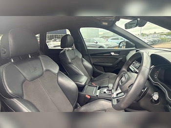 Used Audi Q5 2019 for sale - 79351748: Photo